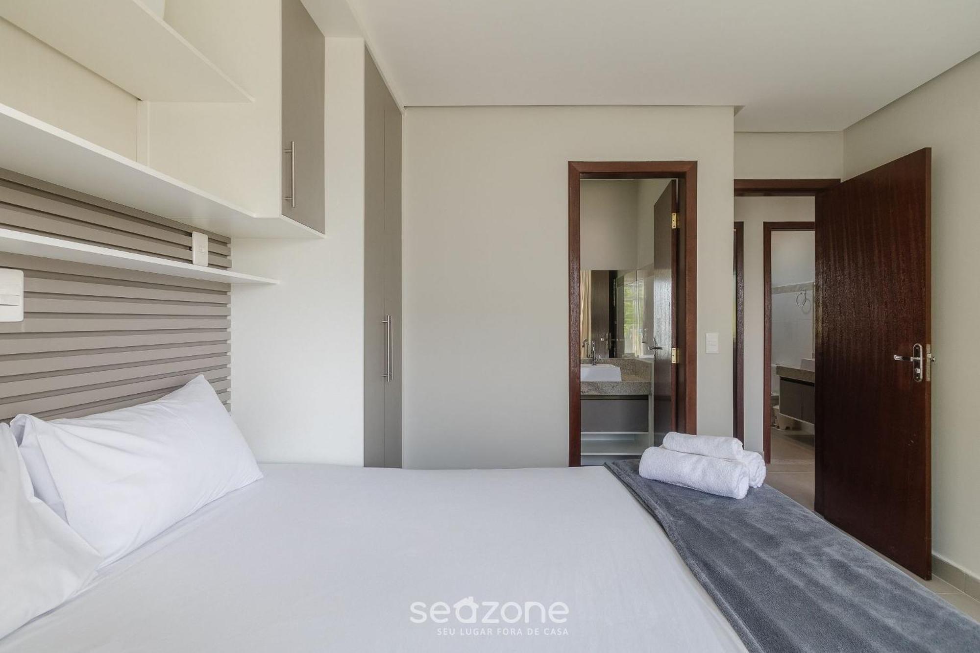 Apartment Prox. Da Do Muta/ba - Rfms Porto Seguro