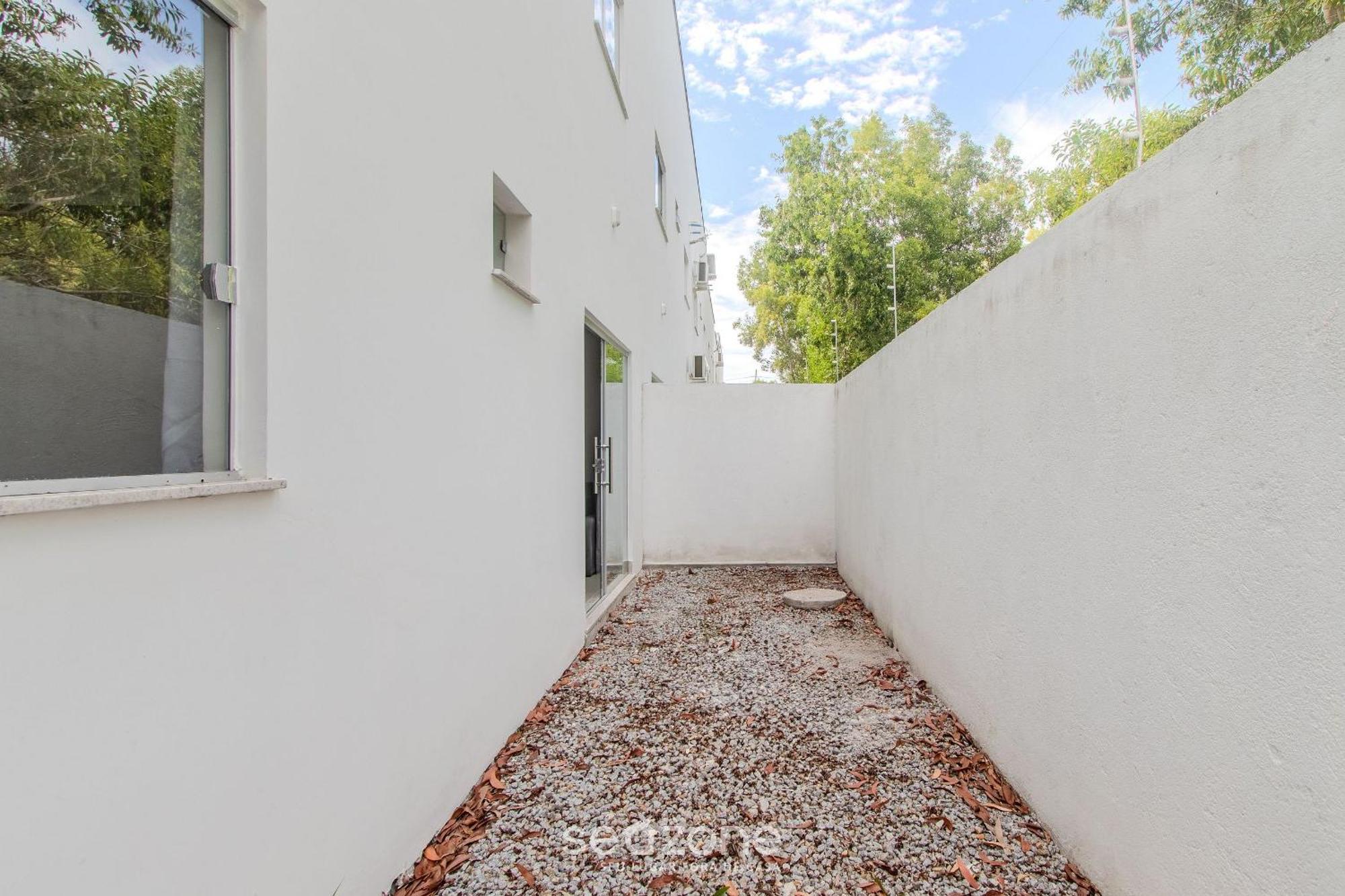 Apartment Prox. Da Do Muta/ba - Rfms *
