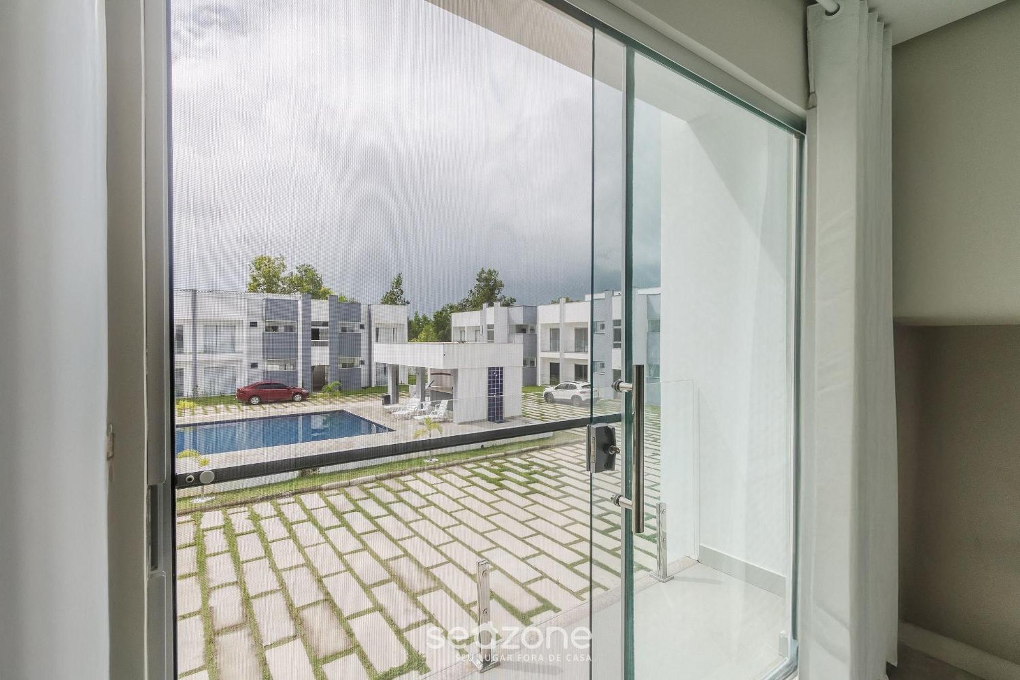 Prox. Da Do Muta/ba - Rfms Apartment Porto Seguro