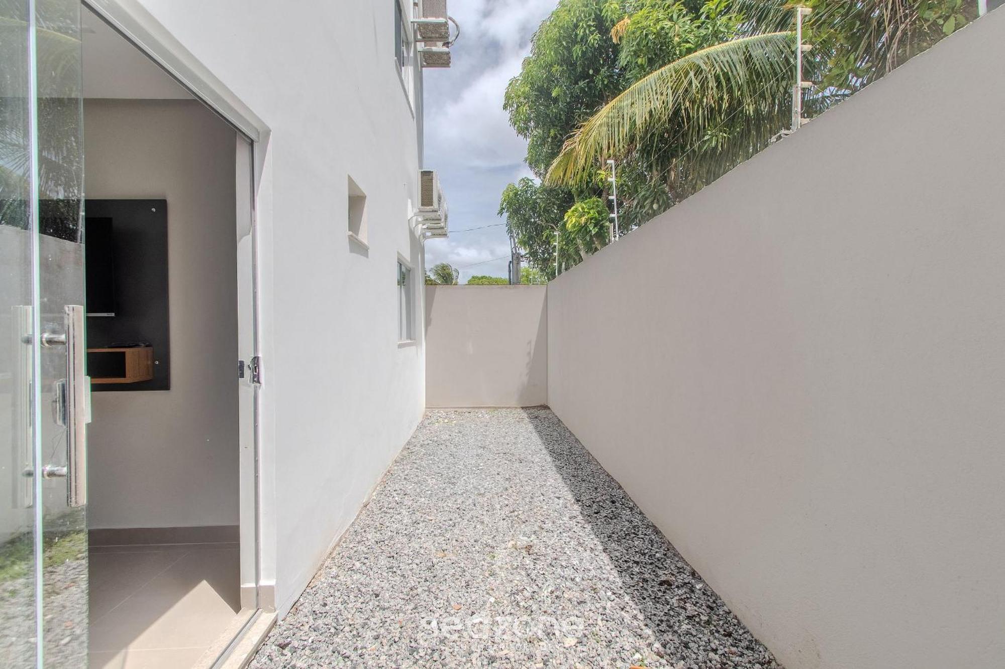Apartment Prox. Da Do Muta/ba - Rfms