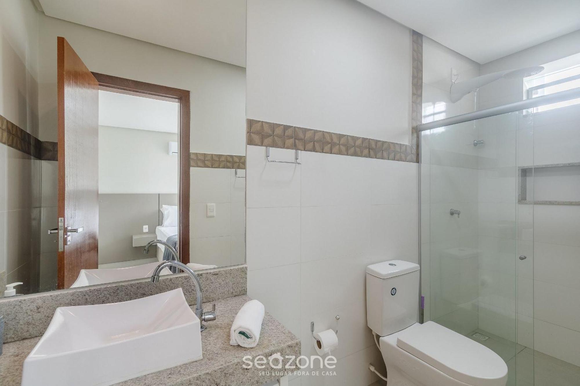 Prox. Da Do Muta/ba - Rfms Apartment Porto Seguro
