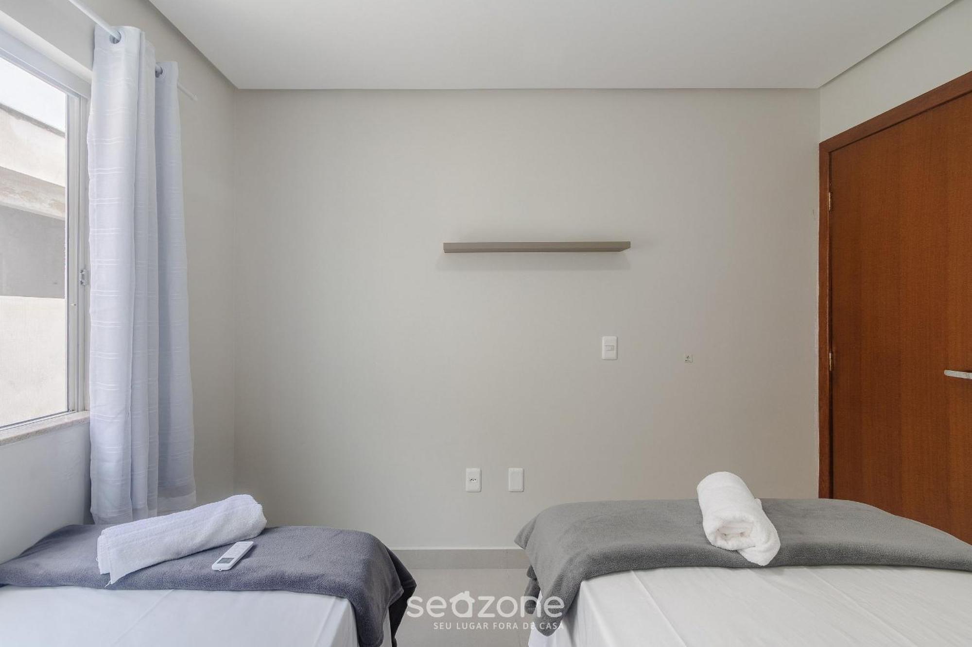 Apartment Prox. Da Do Muta/ba - Rfms