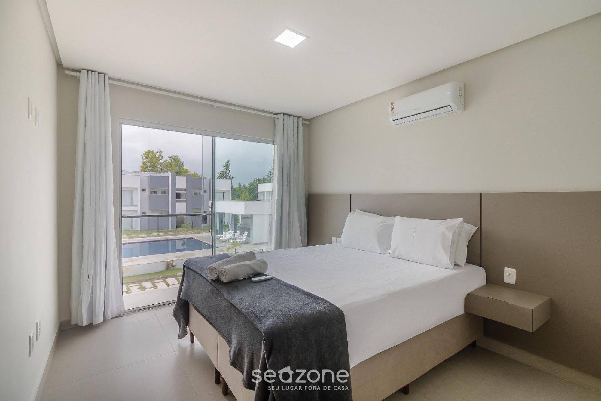 Apartment Prox. Da Do Muta/ba - Rfms