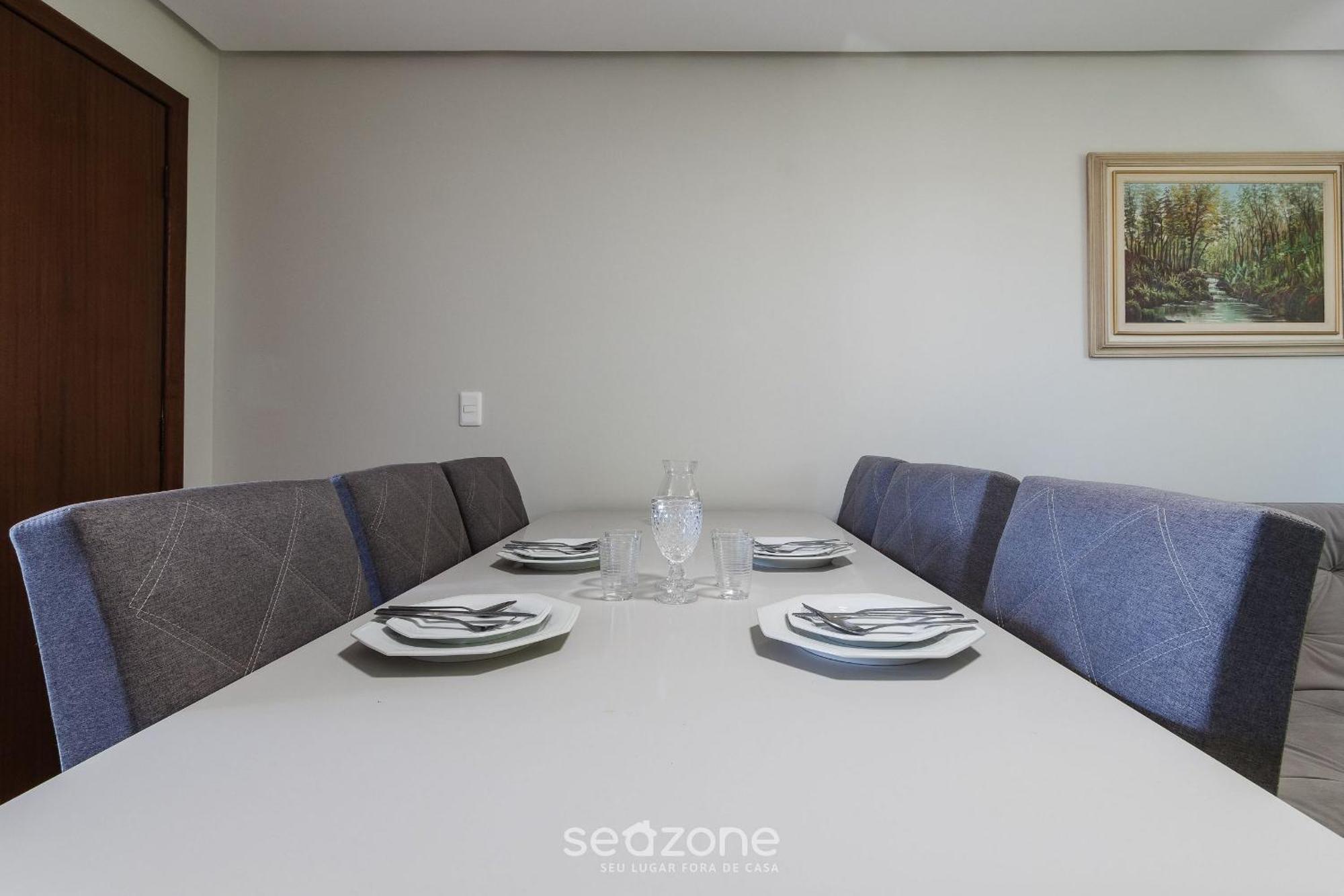 Apartment Prox. Da Do Muta/ba - Rfms *