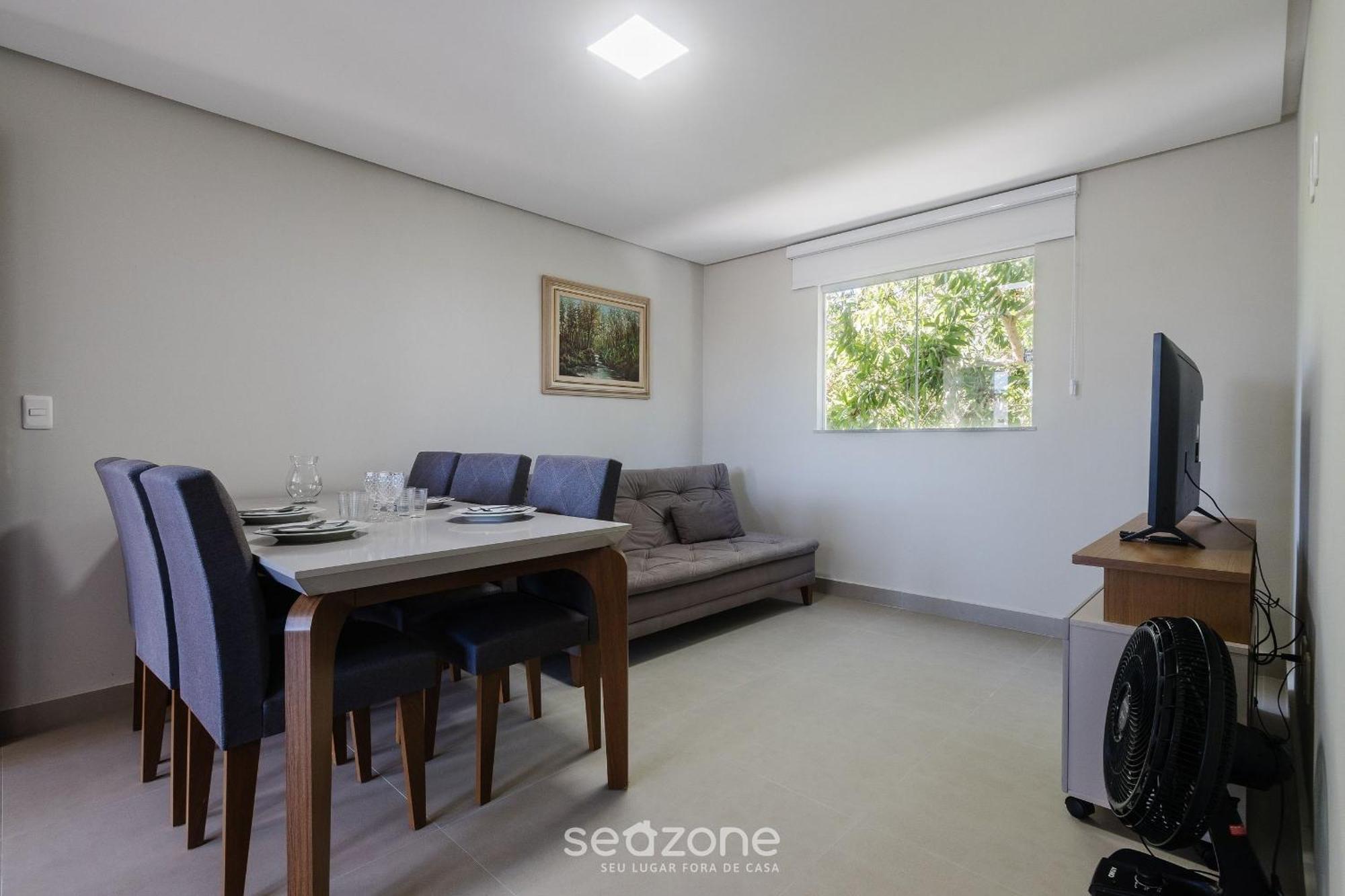Apartment Prox. Da Do Muta/ba - Rfms *