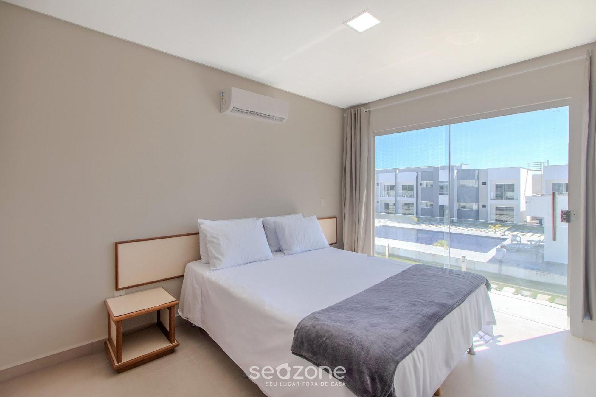 Apartment Prox. Da Do Muta/ba - Rfms *