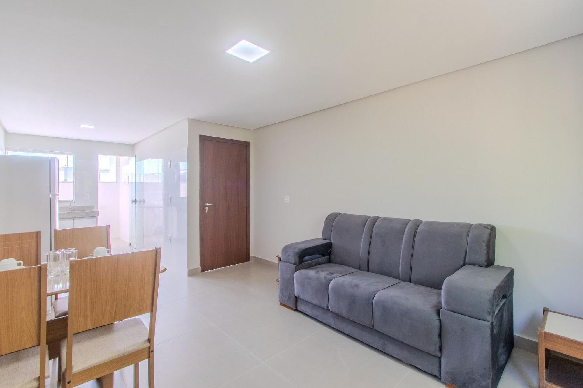 Prox. Da Do Muta/ba - Rfms Apartment Porto Seguro